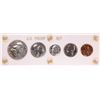 Image 1 : 1955 (5) Coin Proof Set