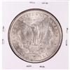 Image 2 : 1899-O $1 Morgan Silver Dollar Coin
