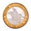 Image 1 : .999 Silver Sam's Town Tunica, MI $10 Casino Limited Edition Gaming Token