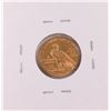 Image 2 : 1915 $2 1/2 Indian Head Quarter Eagle Gold Coin