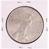 Image 2 : 1927-S $1 Peace Silver Dollar Coin