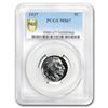 Image 1 : 1937 Buffalo Nickel MS-67 PCGS