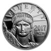 Image 2 : 2017-W 1 oz Proof Platinum Eagle PR-70 PCGS (FS, Liberty Label)