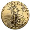 Image 1 : 1/4 oz Gold American Eagle BU (Random Year)
