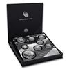Image 1 : 2017 Limited Edition Silver Proof Set