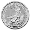 Image 1 : 2019 Great Britain 1 oz Platinum Britannia BU