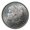 Image 2 : 1878 Morgan Dollar 8 TF MS-63 PCGS