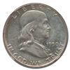 Image 2 : 1950 Franklin Half Dollar PF-65 NGC