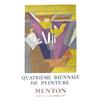 Image 1 : Villon   Menton 1957 #936883