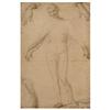 Image 1 : Spagne   Study of a Nude Male Model #936907