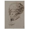 Image 1 : Batista   Study of a Cossaks Head #936915