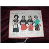 Image 1 : Nepal dolls Mint in Box #937042