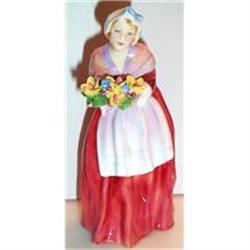 Royal Staffordshire Bouquet Figurine #937723