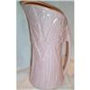 Image 1 : RARE McCoy Lavender Butterfly Pitcher #937751