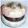 Image 1 : Hand Painted Scenic Wavecrest Box #937829