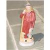 Image 1 : Old French religious statue of Saint Roch #937913