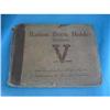 Image 1 : WW ll Ration Books with Leather Life Holder #937999