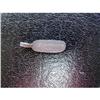 Image 1 : Eisenberg 1930's Original Tag Metal #938043