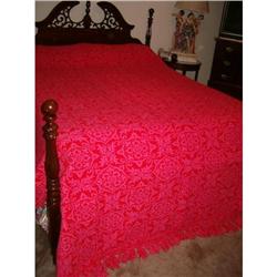 Italian Vintage Designer  Bedspread #938069