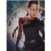 Image 1 : Angelina Jolie Tomb Raider, Autographed COA #938091