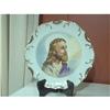 Image 1 : Decorative Jesus Plate #938098