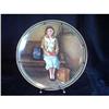 Image 1 : Edwin M. Knowles Collectible Plate 1985 #938113