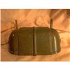 Image 1 : Reading Light Headboard Type #938169