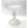 Image 1 : Victorian Footed "Hand" Style Compote  #948364