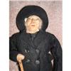 Image 1 : French Ravca Cloth Stockinette Man tagged #948659