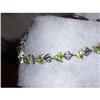 Image 1 :  gemstone bracelet #948802