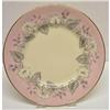 Image 1 : Myott & Son Plate "MORNING GLORY" #955380