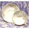Royal Albert Crown China Cup & Saucer #955385