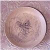 Image 1 : Vintage POOLE Pottery Plate #955387