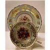 Image 1 : 1957 Royalty Paragon Cup &Saucer #955444