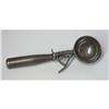 Image 1 : Old Metal Kitchen Tool Ice-Cream Scoop #955469