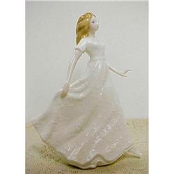 Royal Doulton Fig. "FRIENDSHIP" #955488