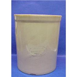 Stoneware CROCK MEDALTA Potteries #955505
