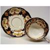 Image 1 : Royal Albert "DERBY" CUP & SAUCER #3 #955513