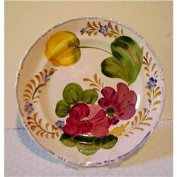 Lovely Belle Fiore Plate #2 #955538