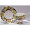 Image 1 : Royal Albert CHINTZ Cup & Saucer #955557