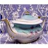 Image 1 : Georgian Gibson's TEA POT  #955599