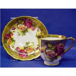 Chelsea Demitasse Cup & Saucer #4 #955633