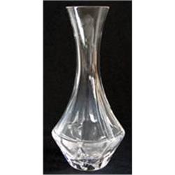 SEVRES French Cut Crystal Vase #955862