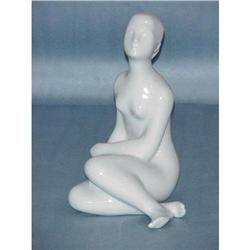 Royal Dux Figure SKU 5556 #956287