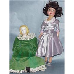 Two Dolls SKU 5548 #956290