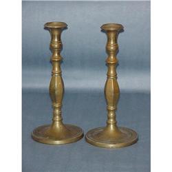Antique Candlesticks SKU 5562 #956292