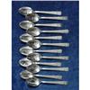 World's Fair Spoons SKU 5384 #956299