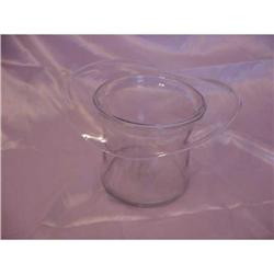 Glass Top Hat L17 #956310