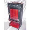 Image 1 : Victorian Hanging Cabinet SKU Q10 #956312