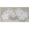 Image 1 : Antique Plates SKU 5139 #956321